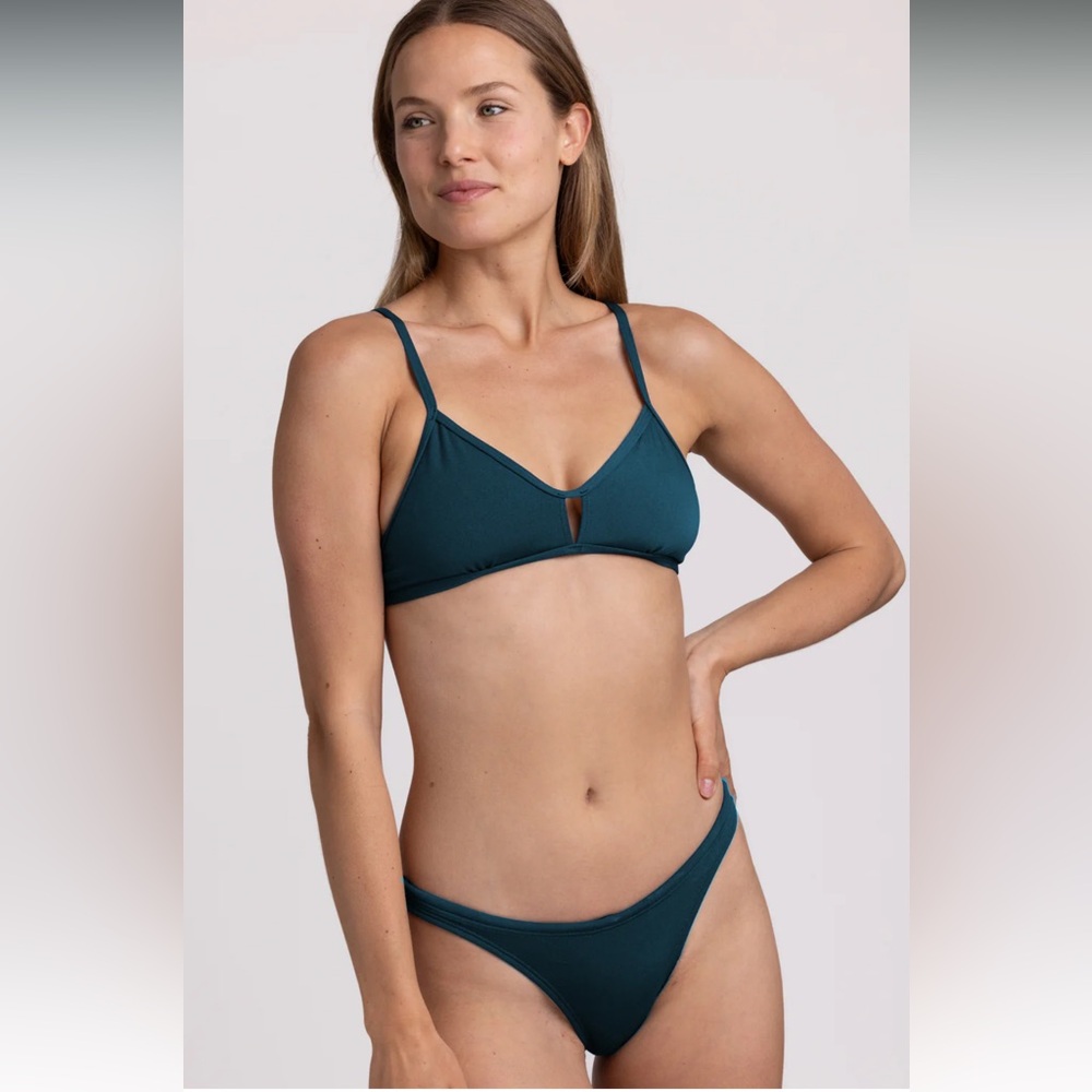 2 ITEMS: Jolyn Swim Suit